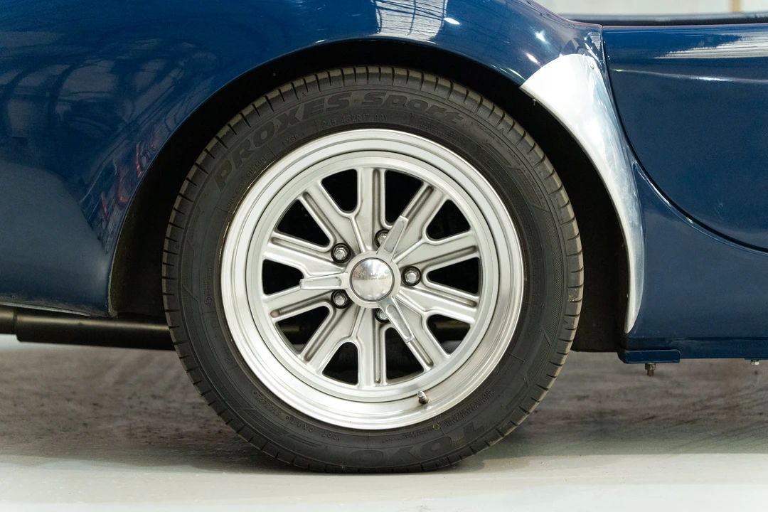 2005 Shelby Cobra Replica - Image 30 of 31