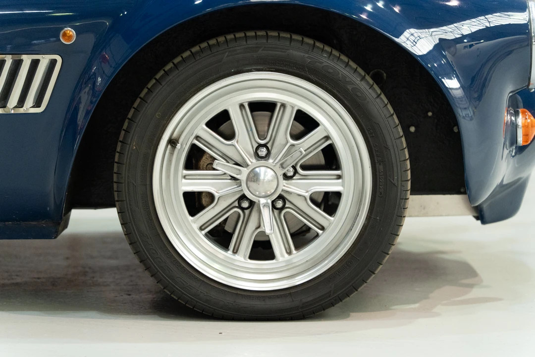 2005 Shelby Cobra Replica - Image 31 of 31