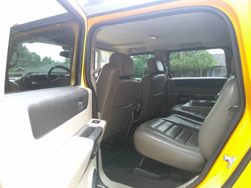 2005 Hummer Hummer H2 - Image 5 of 6