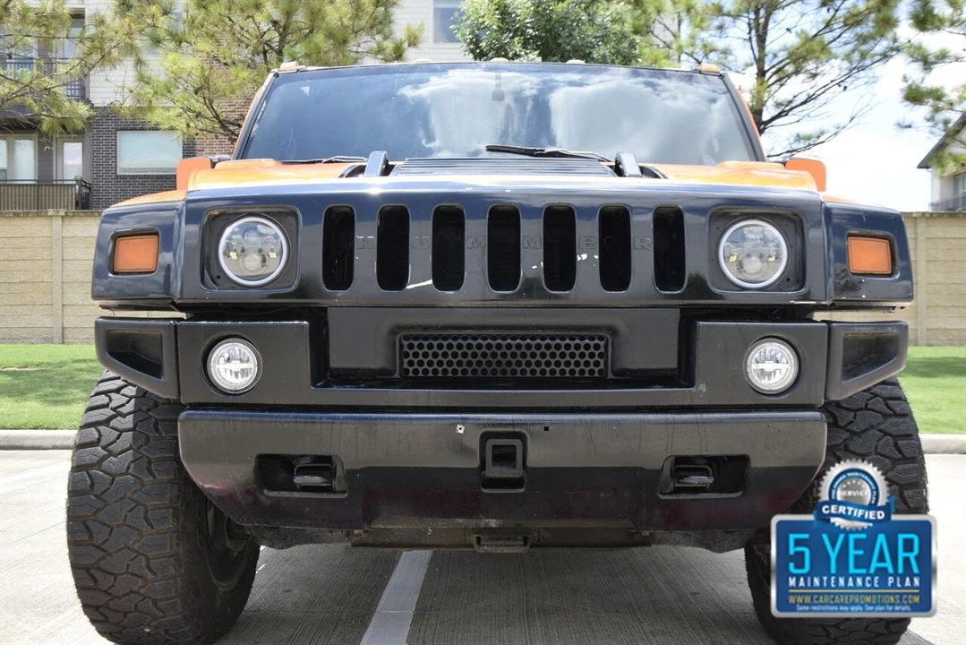2005 Hummer Hummer H2 - Image 3 of 4