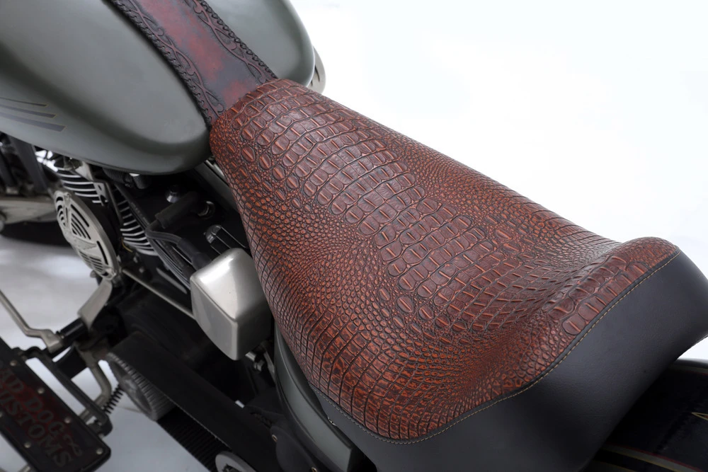 2005 Harley-Davidson Softail - Image 4 of 8