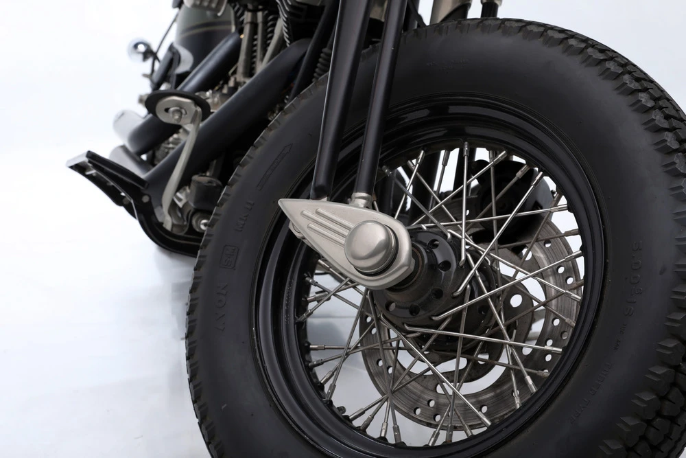 2005 Harley-Davidson Softail - Image 7 of 8