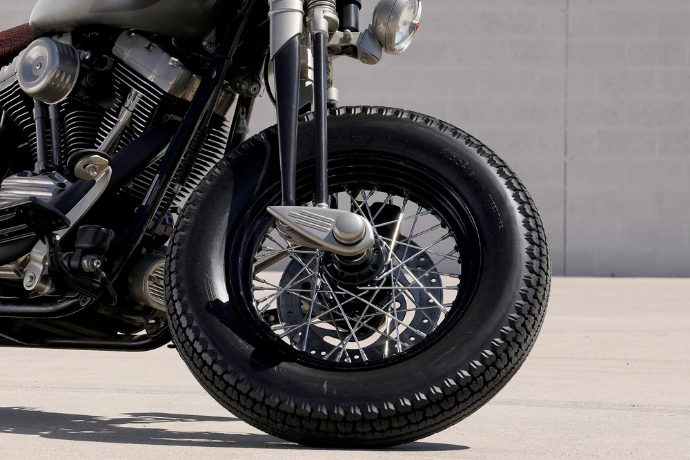 2005 Harley-Davidson Softail - Image 2 of 15