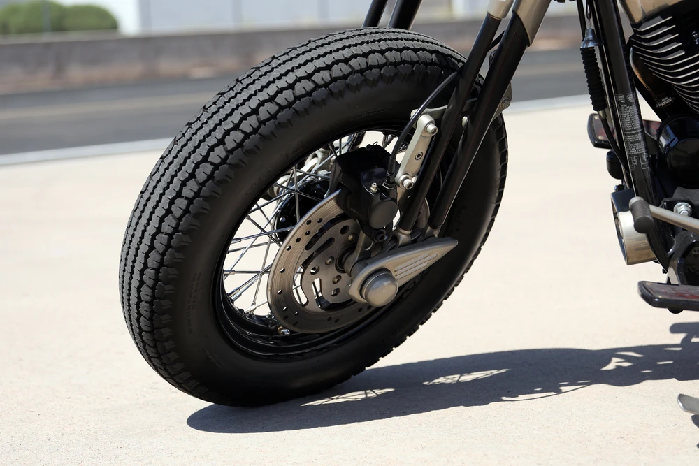 2005 Harley-Davidson Softail - Image 3 of 15