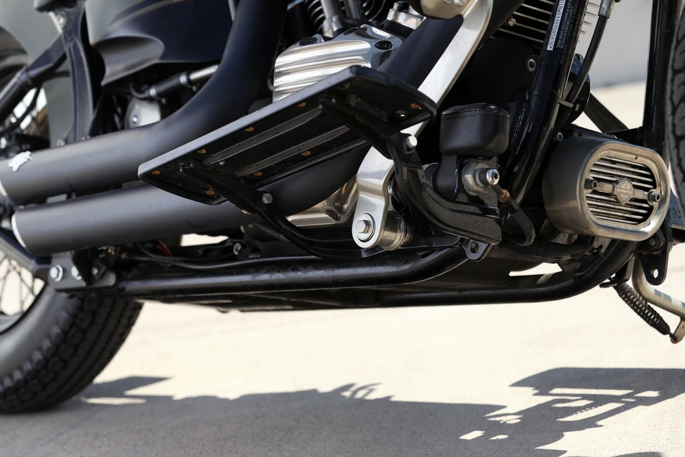 2005 Harley-Davidson Softail - Image 7 of 15