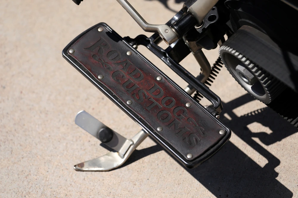 2005 Harley-Davidson Softail - Image 12 of 15