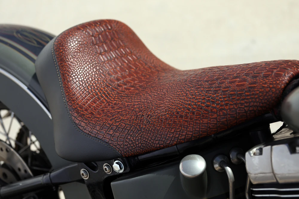 2005 Harley-Davidson Softail - Image 13 of 15