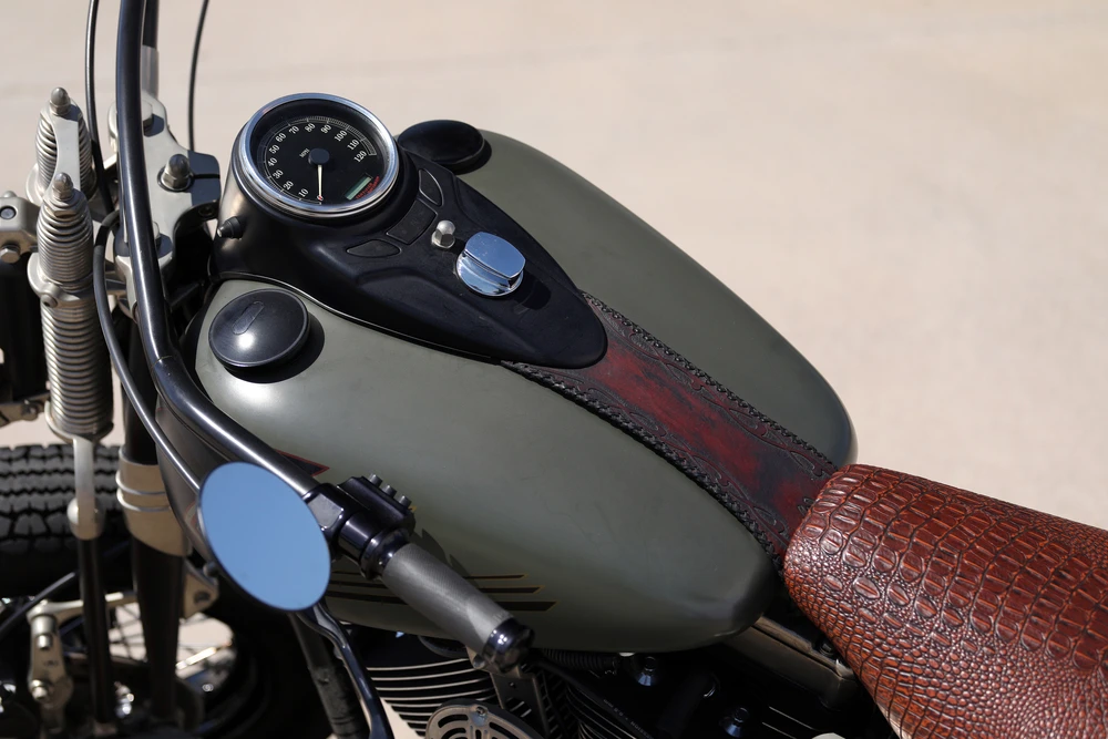 2005 Harley-Davidson Softail - Image 14 of 15