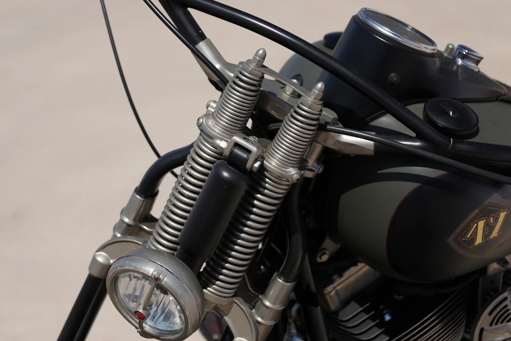 2005 Harley-Davidson Softail - Image 15 of 15