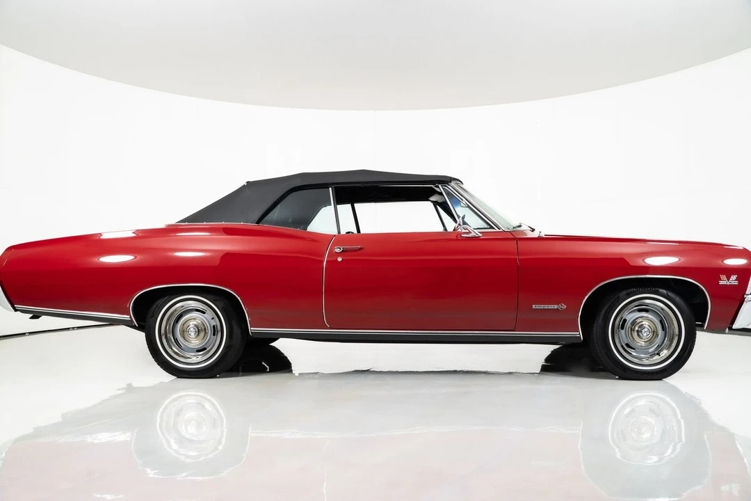 2005 Chevrolet Impala 8th Gen - Image 14 of 21