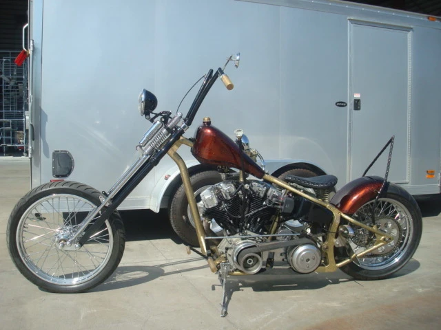 2005 Honda Rune - Image 2 of 4