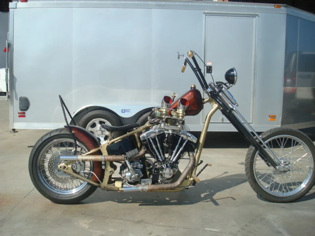 2005 Honda Rune - Image 4 of 4