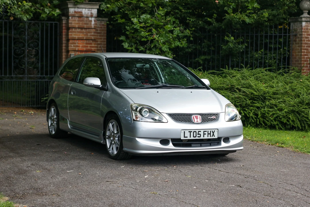 2005 Honda EP3 Civic Type R - Image 16 of 31