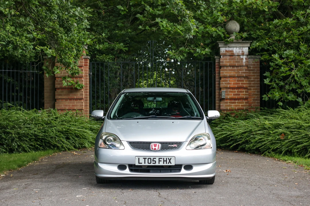 2005 Honda EP3 Civic Type R - Image 15 of 31