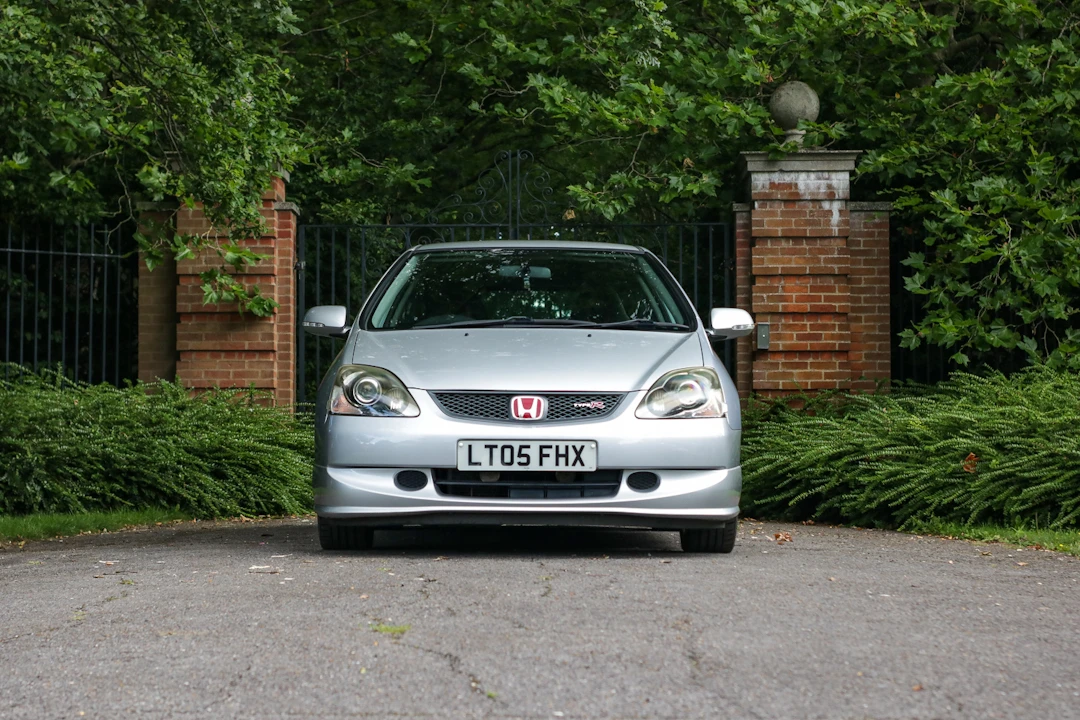 2005 Honda EP3 Civic Type R - Image 13 of 31
