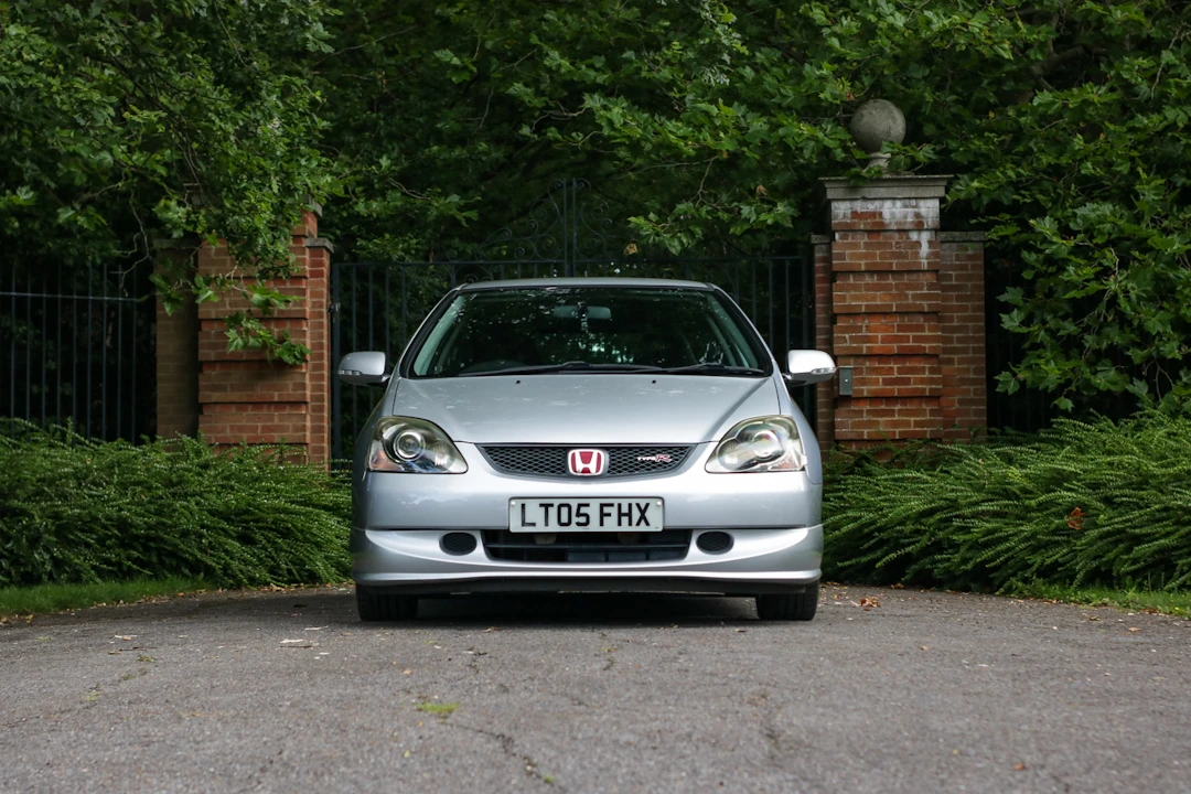 2005 Honda EP3 Civic Type R - Image 14 of 31