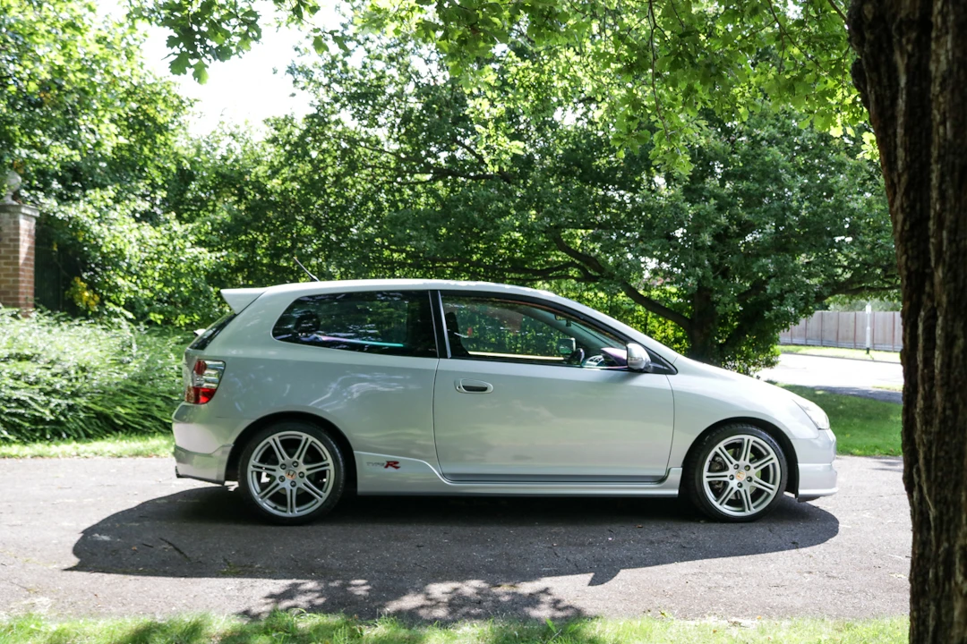2005 Honda EP3 Civic Type R - Image 5 of 31