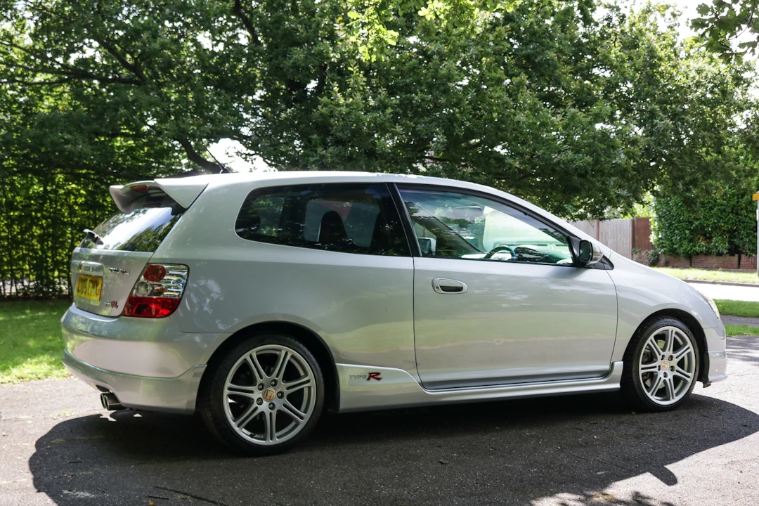 2005 Honda EP3 Civic Type R - Image 28 of 31
