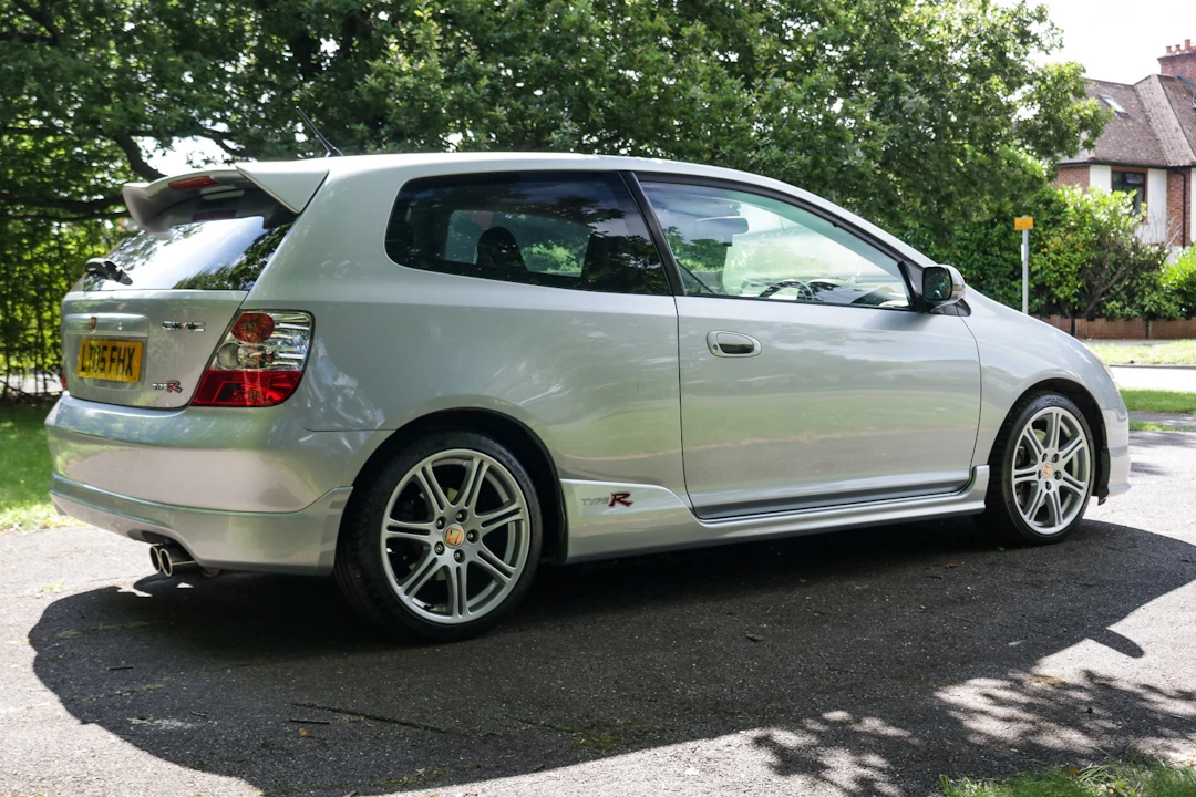 2005 Honda EP3 Civic Type R - Image 29 of 31