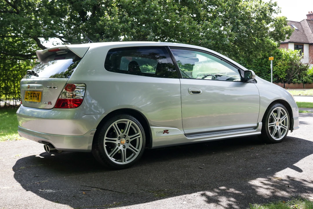 2005 Honda EP3 Civic Type R - Image 6 of 31