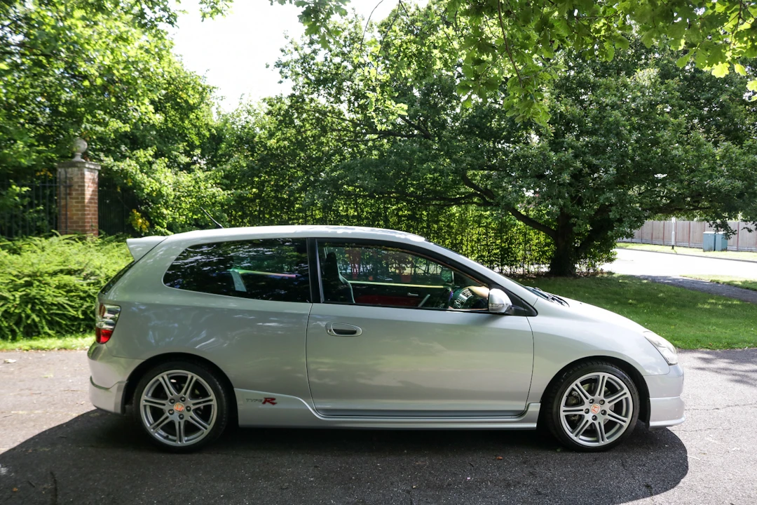 2005 Honda EP3 Civic Type R - Image 30 of 31