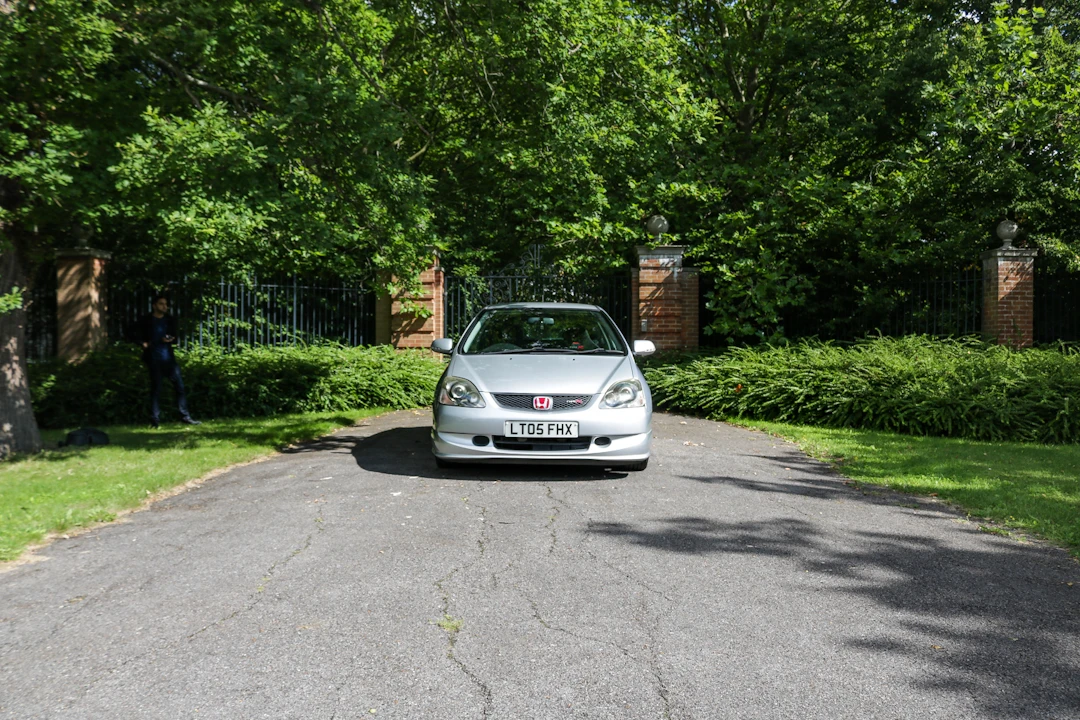 2005 Honda EP3 Civic Type R - Image 17 of 31