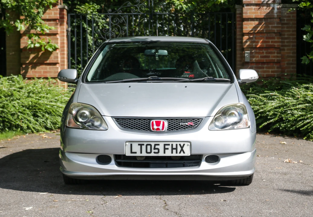 2005 Honda EP3 Civic Type R - Image 18 of 31