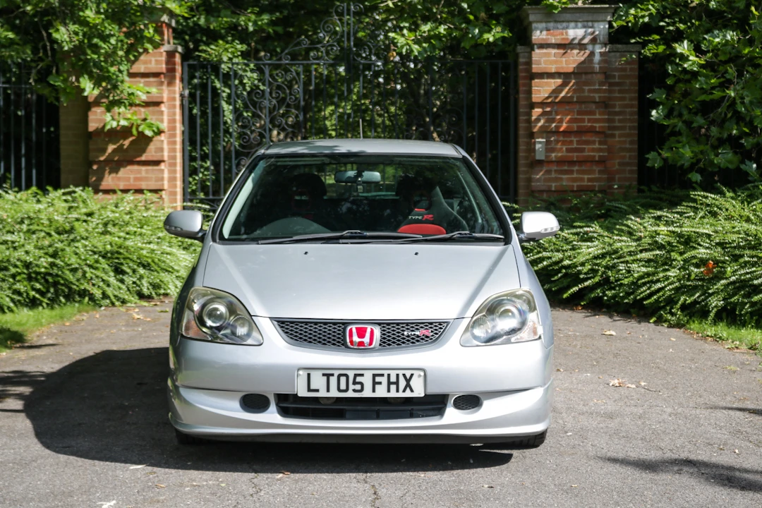 2005 Honda EP3 Civic Type R - Image 19 of 31