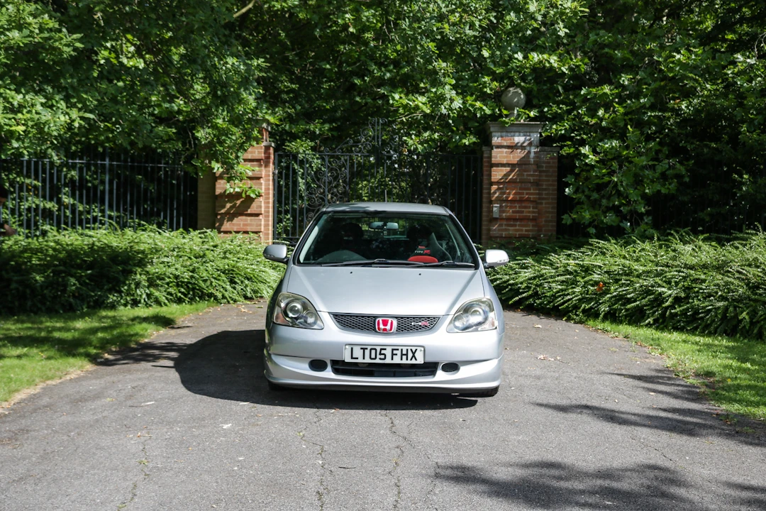 2005 Honda EP3 Civic Type R - Image 24 of 31