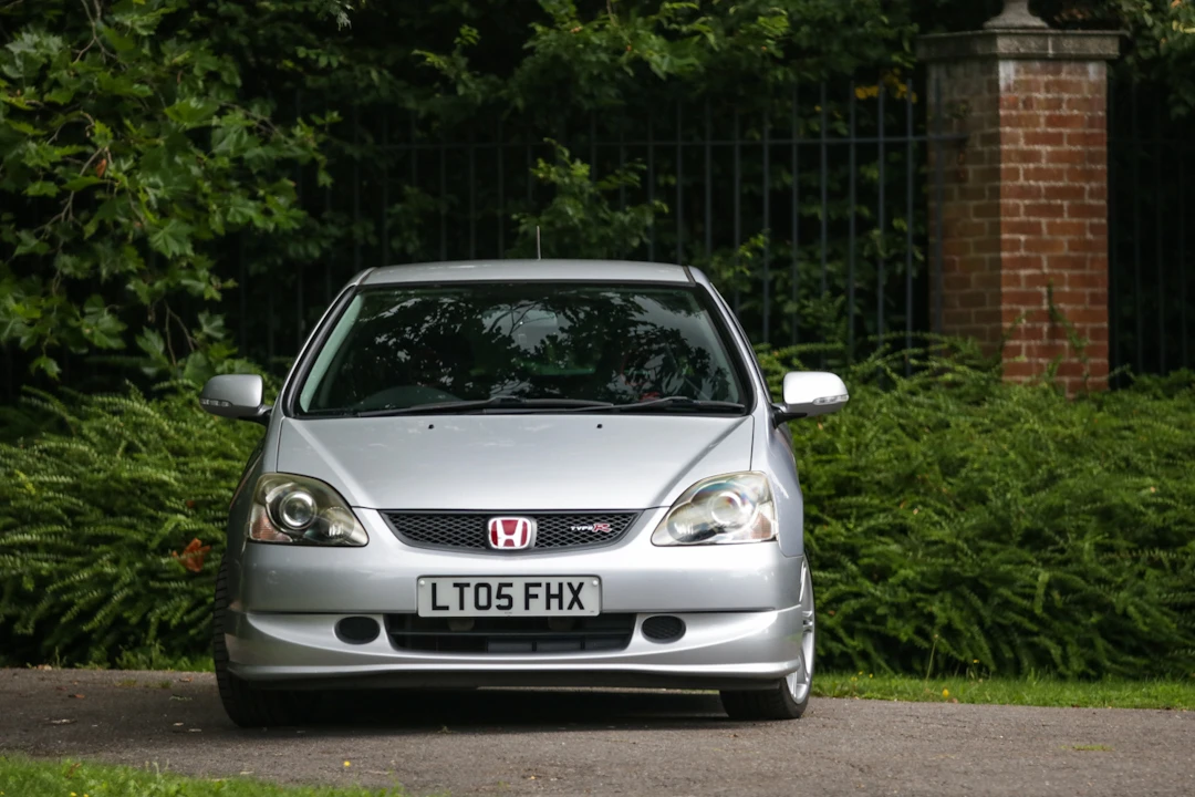 2005 Honda EP3 Civic Type R - Image 20 of 31