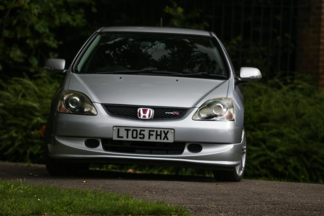 2005 Honda EP3 Civic Type R - Image 22 of 31