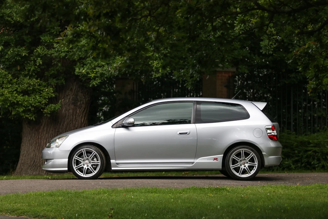 2005 Honda EP3 Civic Type R - Image 9 of 31
