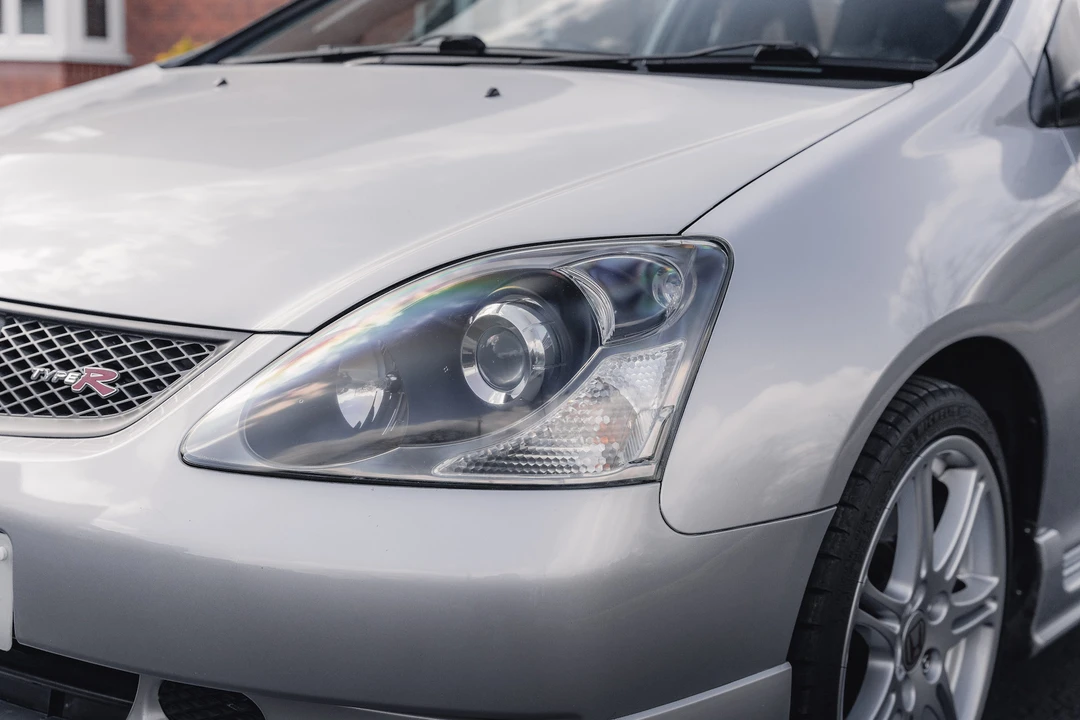 2005 Honda EP3 Civic Type R - Image 24 of 31