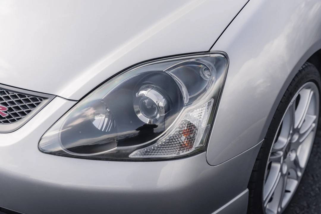 2005 Honda EP3 Civic Type R - Image 25 of 31