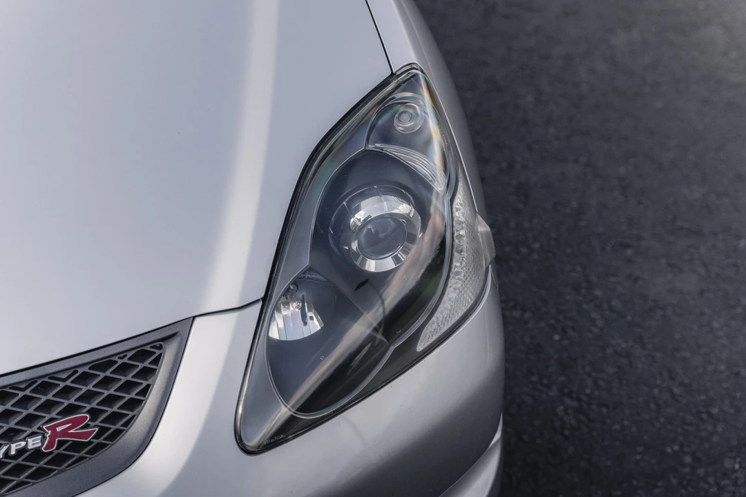 2005 Honda EP3 Civic Type R - Image 27 of 31