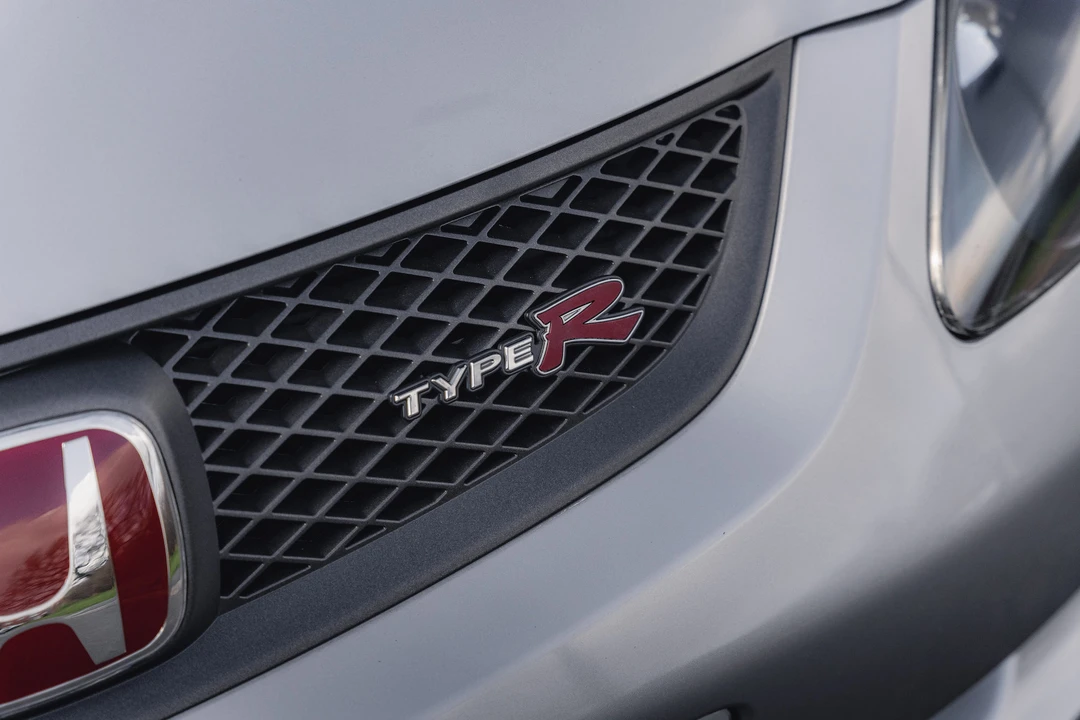 2005 Honda EP3 Civic Type R - Image 28 of 31