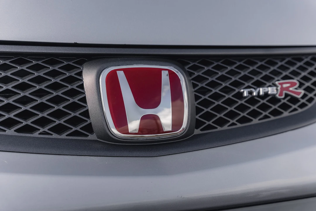 2005 Honda EP3 Civic Type R - Image 29 of 31
