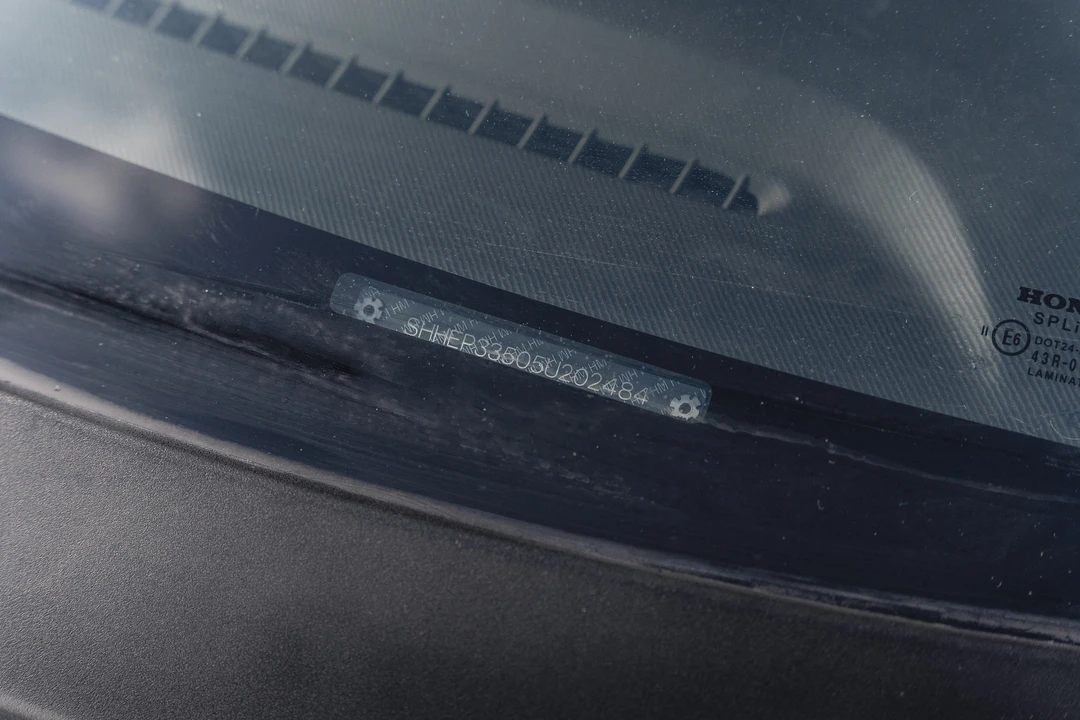 2005 Honda EP3 Civic Type R - Image 31 of 31