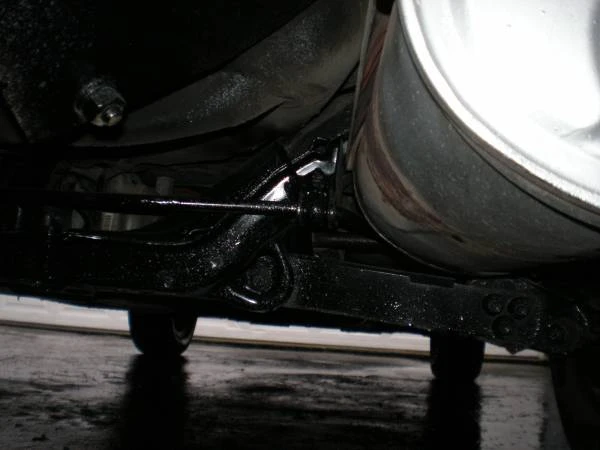 2005 Honda CR-V 2nd Gen - Image 20 of 20
