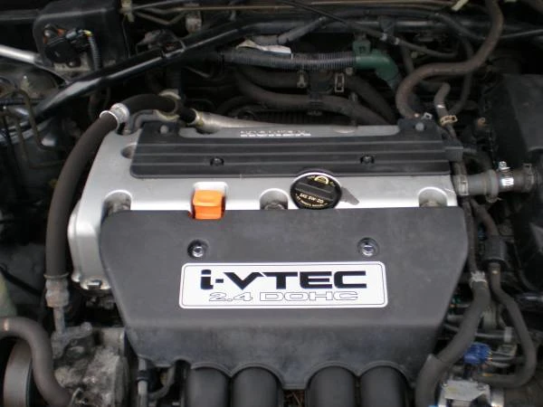 2005 Honda CR-V 2nd Gen - Image 7 of 20
