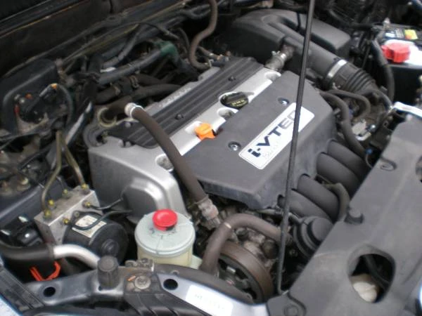 2005 Honda CR-V 2nd Gen - Image 8 of 20