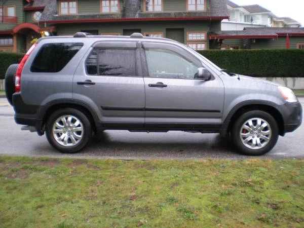 2005 Honda CR-V 2nd Gen - Image 4 of 20
