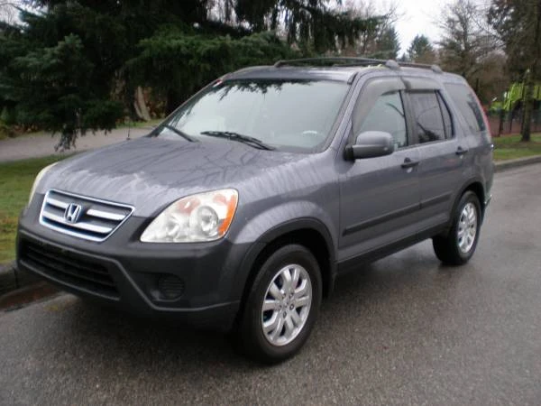 2005 Honda CR-V 2nd Gen - Image 2 of 20