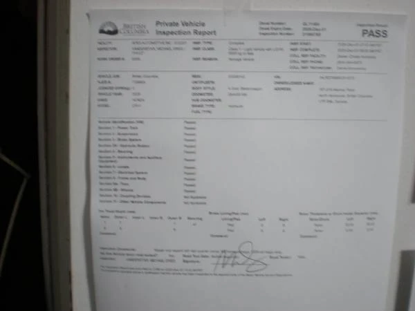 2005 Honda CR-V 2nd Gen - Image 18 of 20
