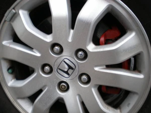 2005 Honda CR-V 2nd Gen - Image 15 of 20