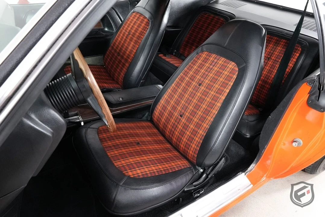 2005 Dodge Challenger - Image 20 of 31