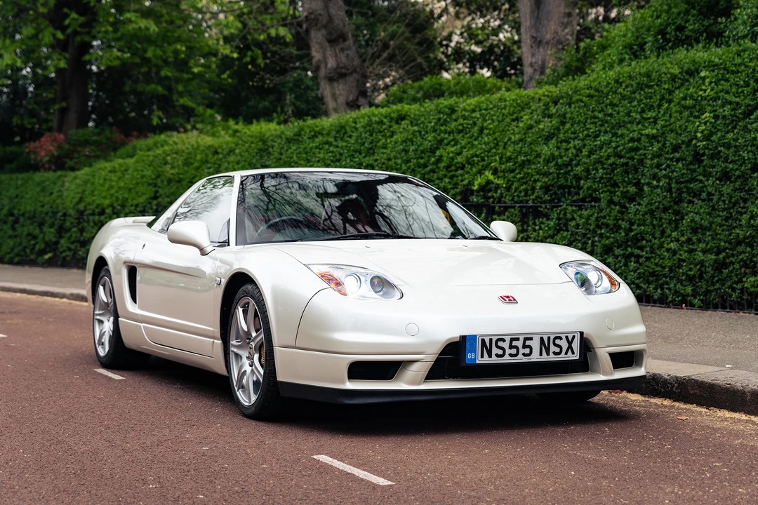 2005 Acura NA2 NSX - Image 2 of 31