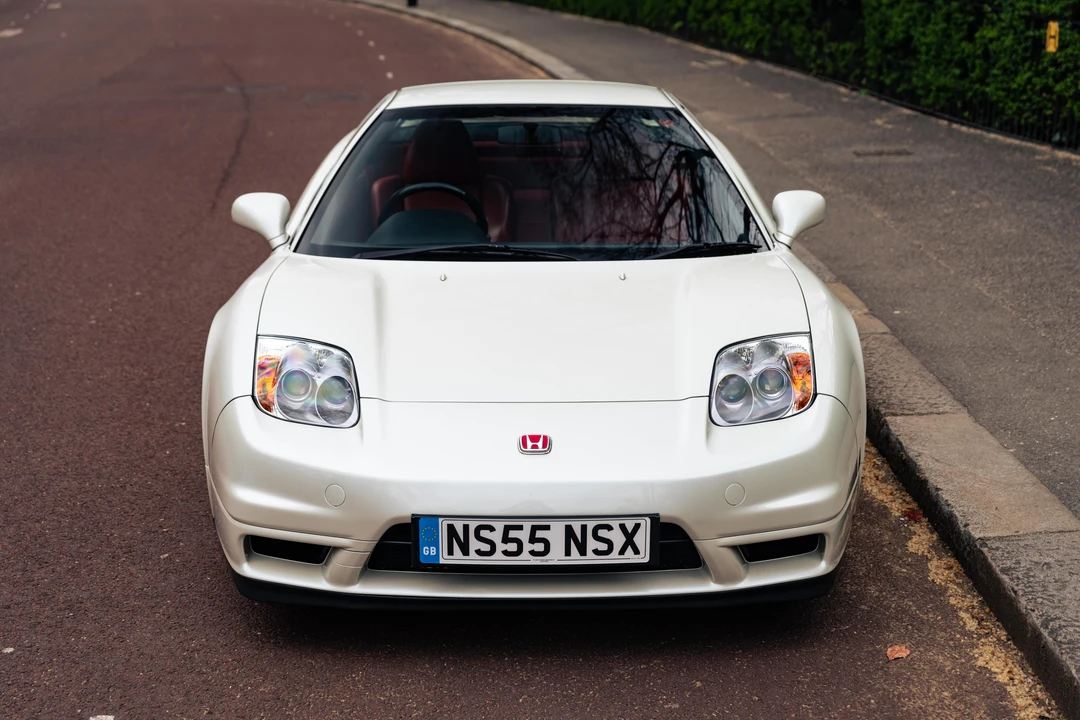 2005 Acura NA2 NSX - Image 3 of 31