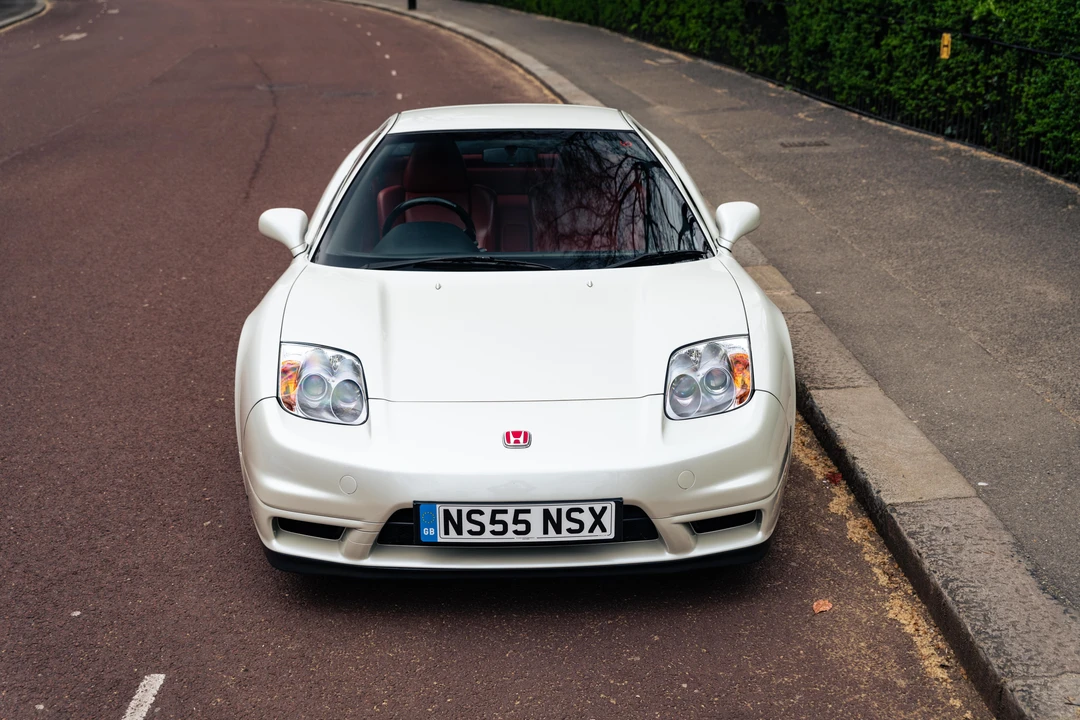 2005 Acura NA2 NSX - Image 10 of 31