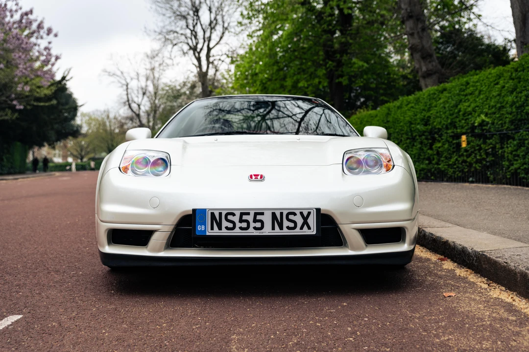 2005 Acura NA2 NSX - Image 18 of 31